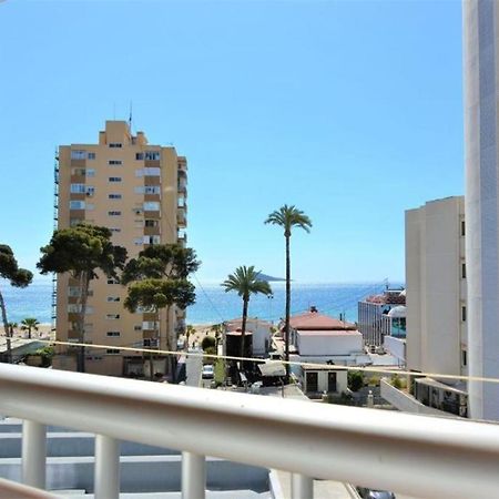 Benidorm Beach מראה חיצוני תמונה